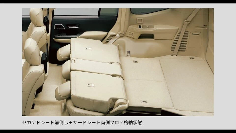 カーリース車両 トヨタ　ランドクルーザー300の画像