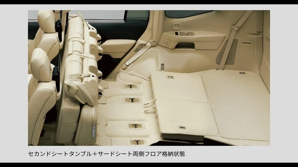 カーリース車両 トヨタ　ランドクルーザー300の画像