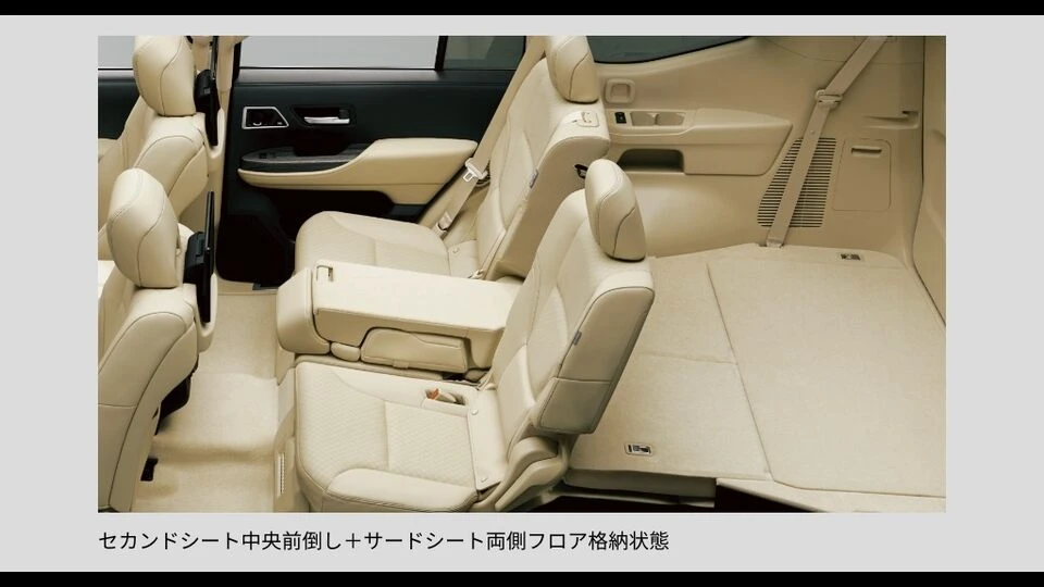 カーリース車両 トヨタ　ランドクルーザー300の画像