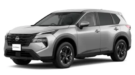 SUV・クロカン 日産 エクストレイル（新車）のカーリース画像