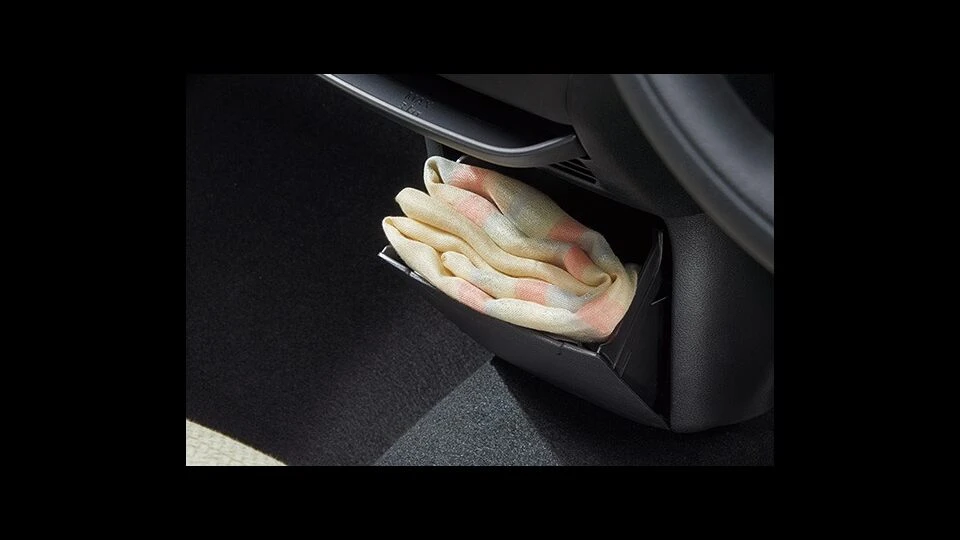 カーリース車両 三菱　ekワゴンの画像