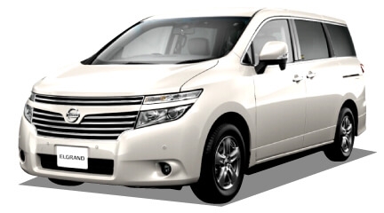 日産 エルグランド（新車）の詳細情報