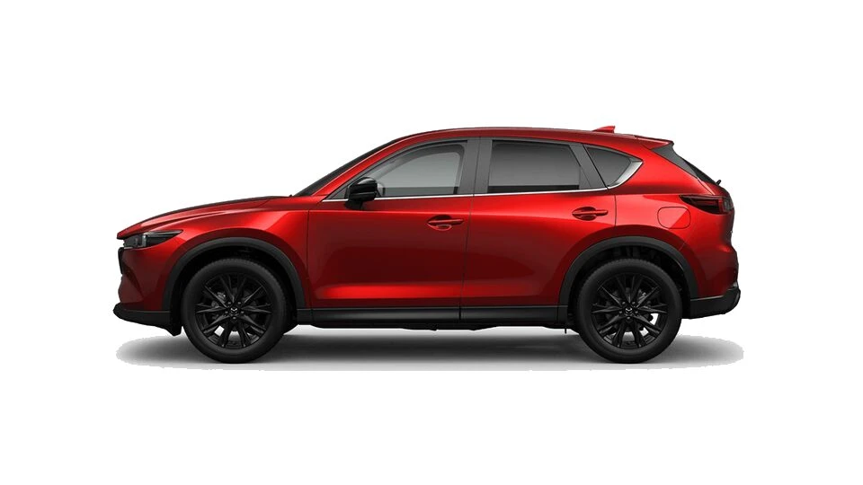 カーリース車両 マツダ　CX-5の画像