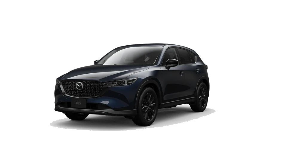 カーリース車両 マツダ　CX-5の画像