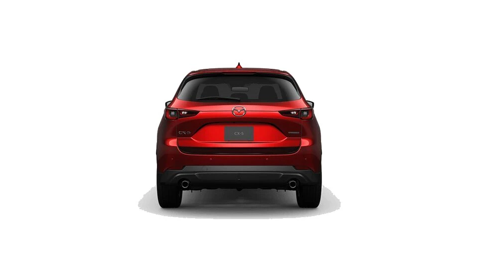 カーリース車両 マツダ　CX-5の画像