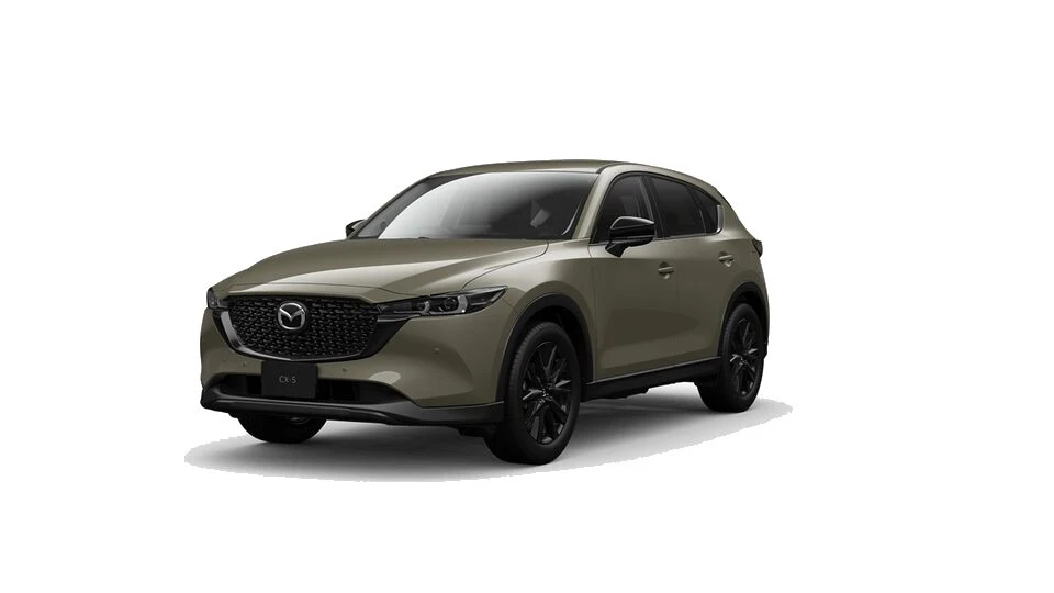 カーリース車両 マツダ　CX-5の画像