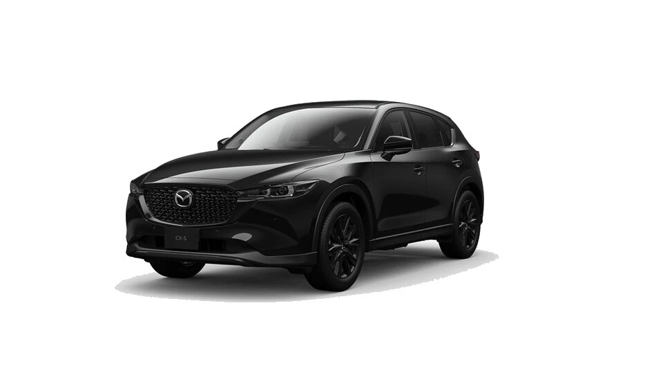 カーリース車両 マツダ　CX-5の画像