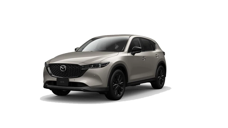 カーリース車両 マツダ　CX-5の画像