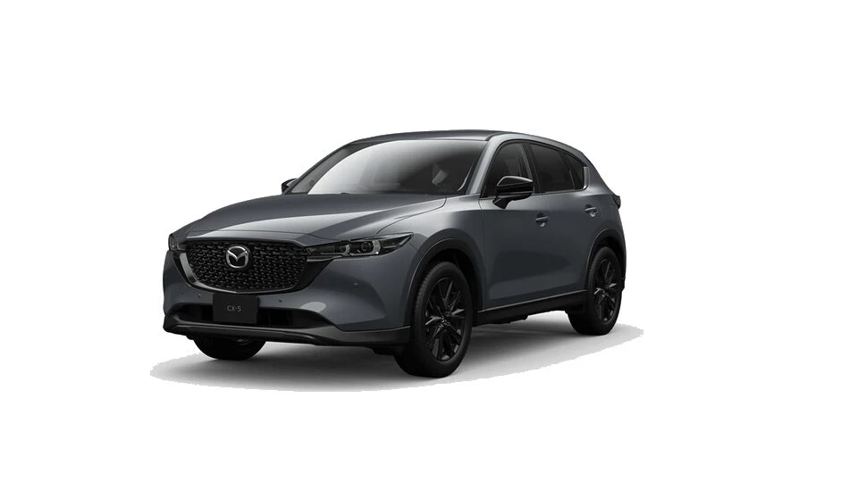 カーリース車両 マツダ　CX-5の画像