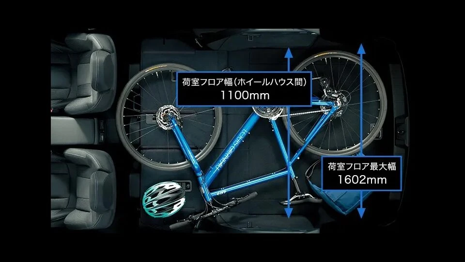 カーリース車両 スバル　レヴォーグの画像
