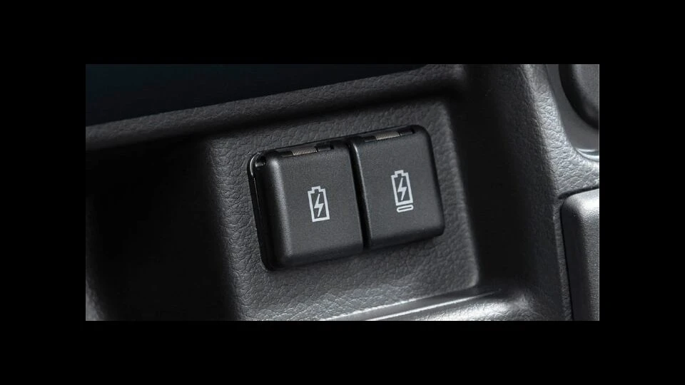 カーリース車両 マツダ　キャロルの画像