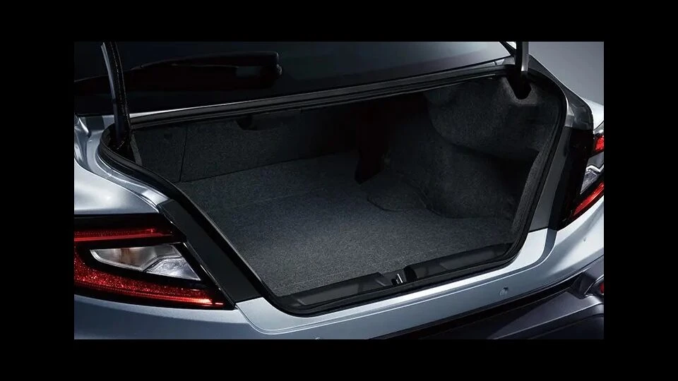カーリース車両 スバル　WRX S4の画像