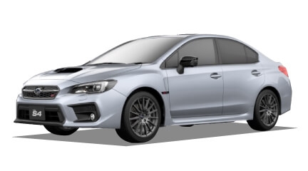 セダン スバル WRX S4（新車）のカーリース画像