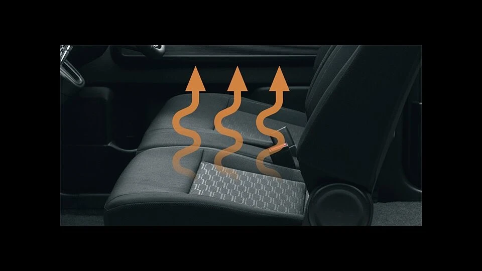 カーリース車両 マツダ　フレアの画像