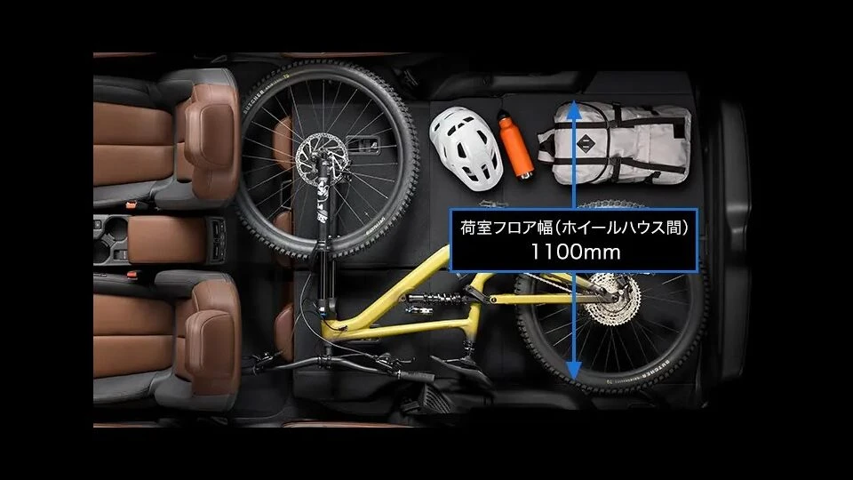 カーリース車両 スバル　フォレスターの画像