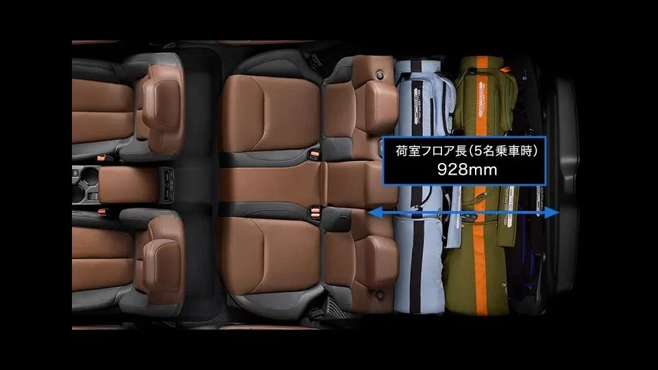 カーリース車両 スバル　フォレスターの画像