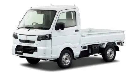 軽トラ・軽バン スズキ キャリイ（新車）のカーリース画像