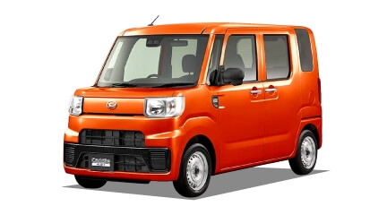 ダイハツ ハイゼットキャディー（新車）の詳細情報