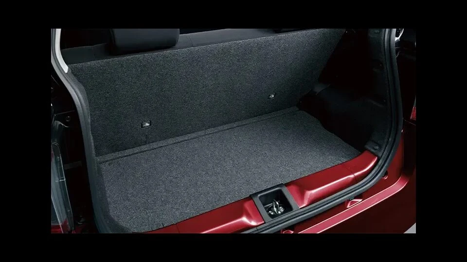 カーリース車両 スバル　プレオプラスの画像