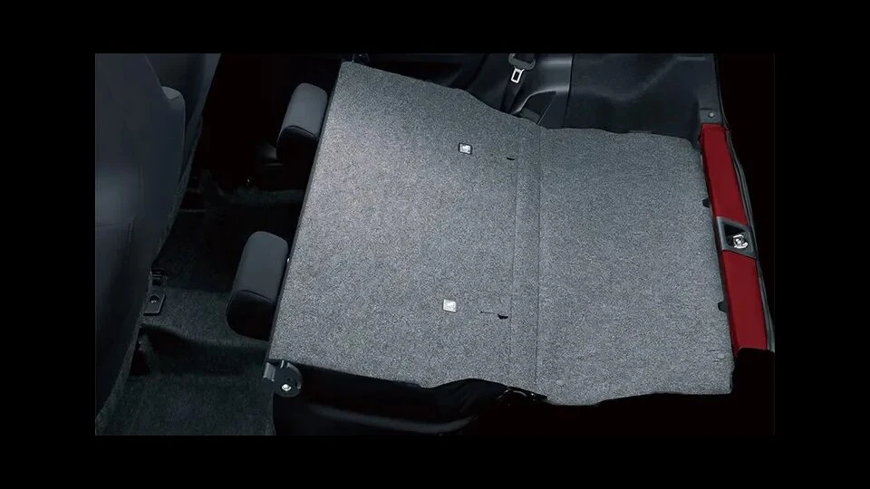 カーリース車両 スバル　プレオプラスの画像