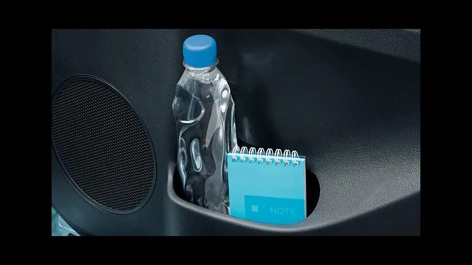 カーリース車両 スバル　プレオプラスの画像