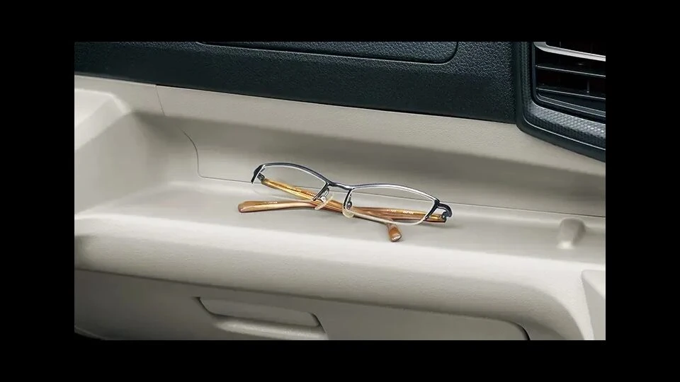 カーリース車両 スバル　プレオプラスの画像