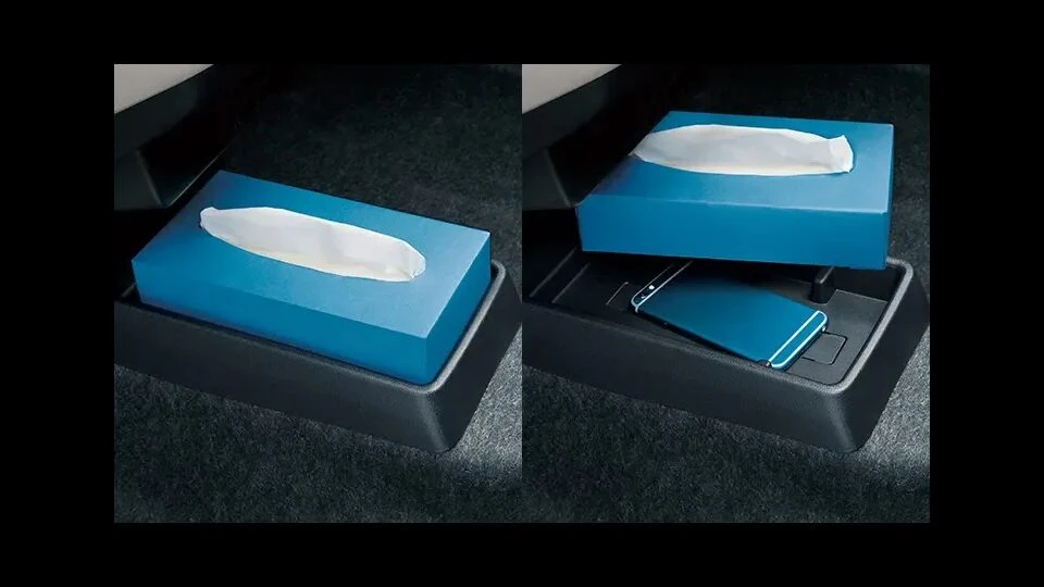 カーリース車両 スバル　プレオプラスの画像