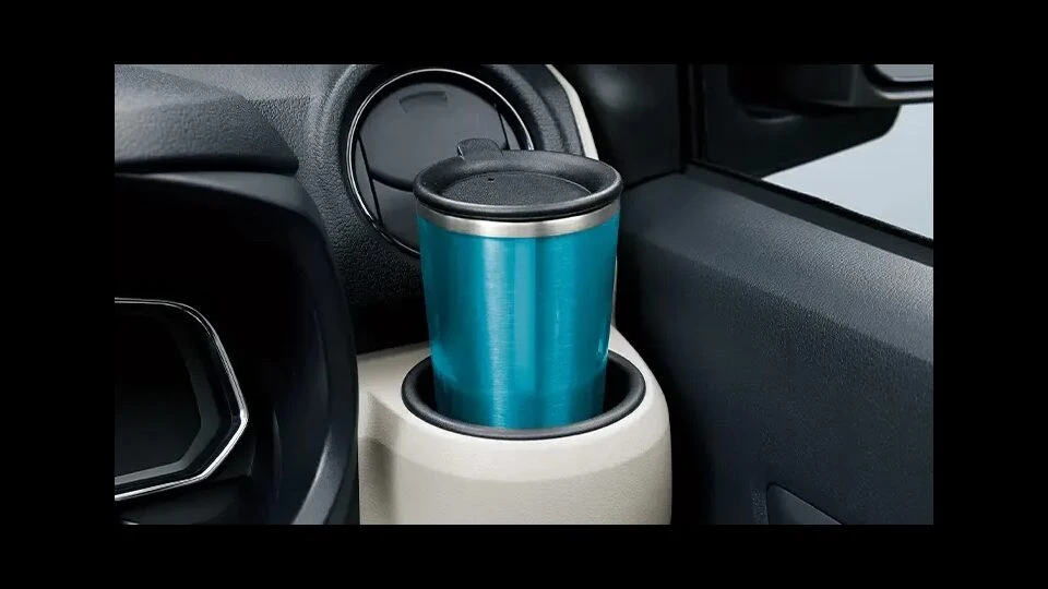 カーリース車両 スバル　プレオプラスの画像