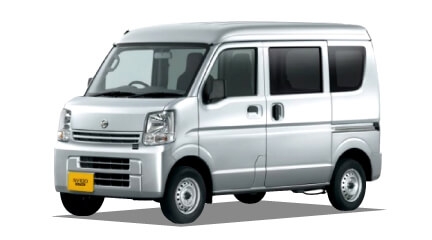 軽トラ・軽バン 日産 NV100クリッパー（新車）のカーリース画像
