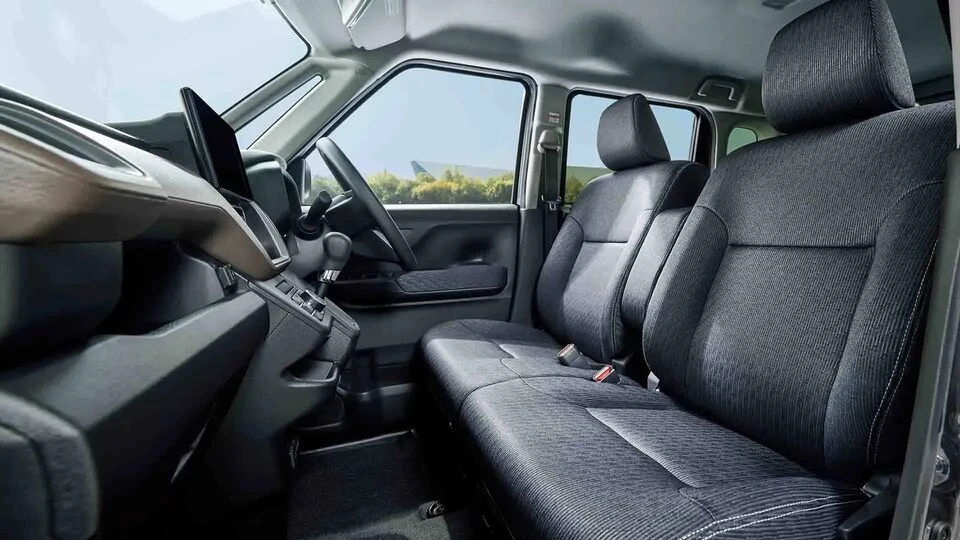 カーリース車両 スバル　ステラの画像