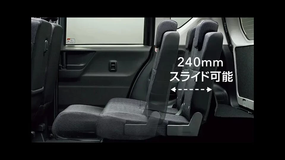 カーリース車両 スバル　ステラの画像