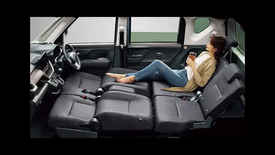 カーリース車両 スバル　ステラの画像