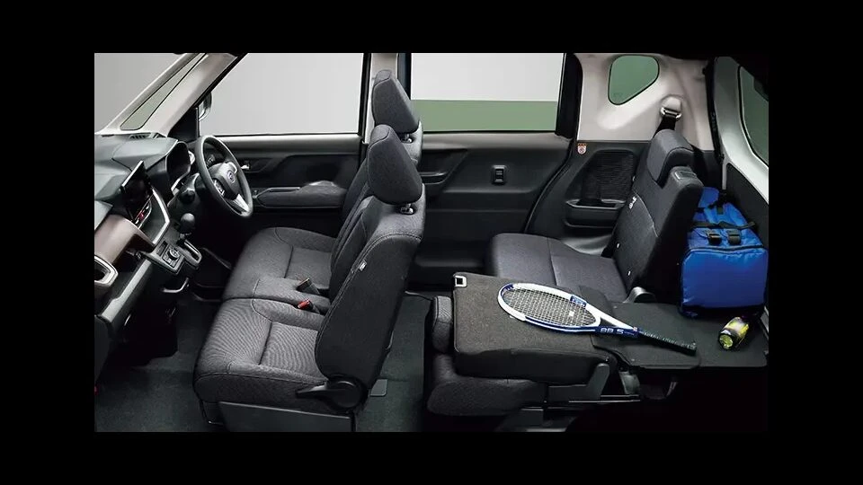 カーリース車両 スバル　ステラの画像