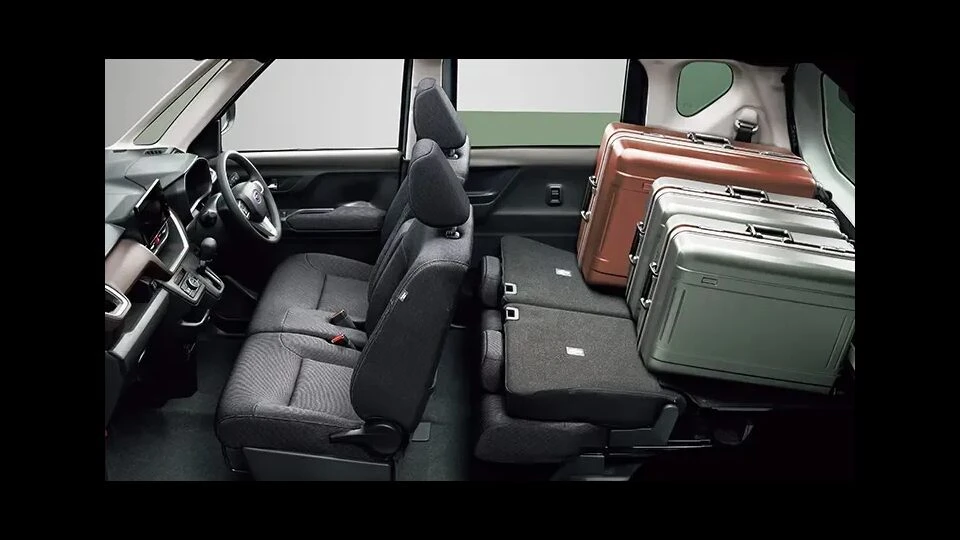 カーリース車両 スバル　ステラの画像