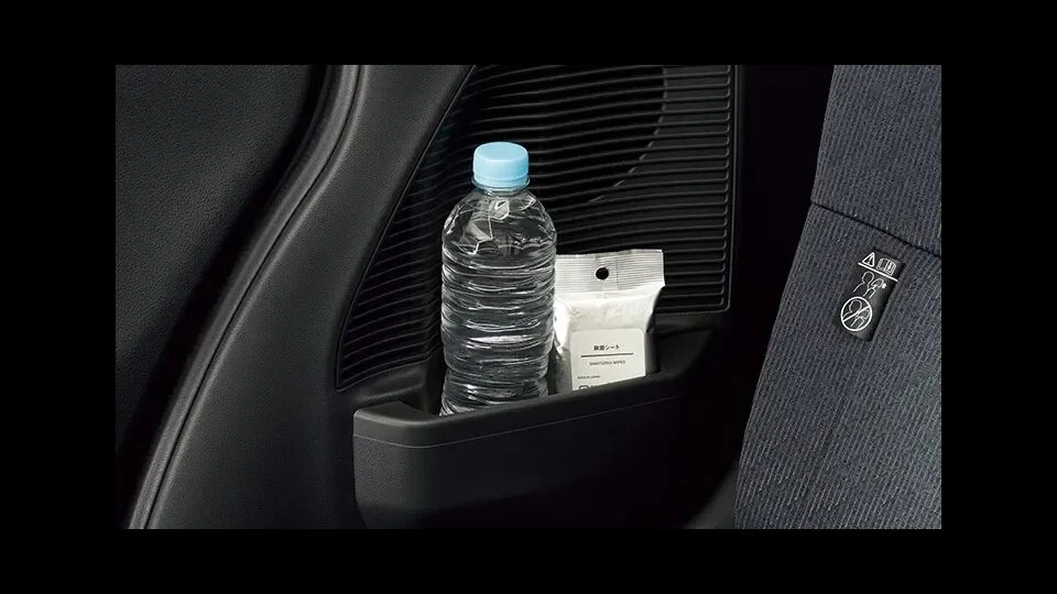 カーリース車両 スバル　ステラの画像