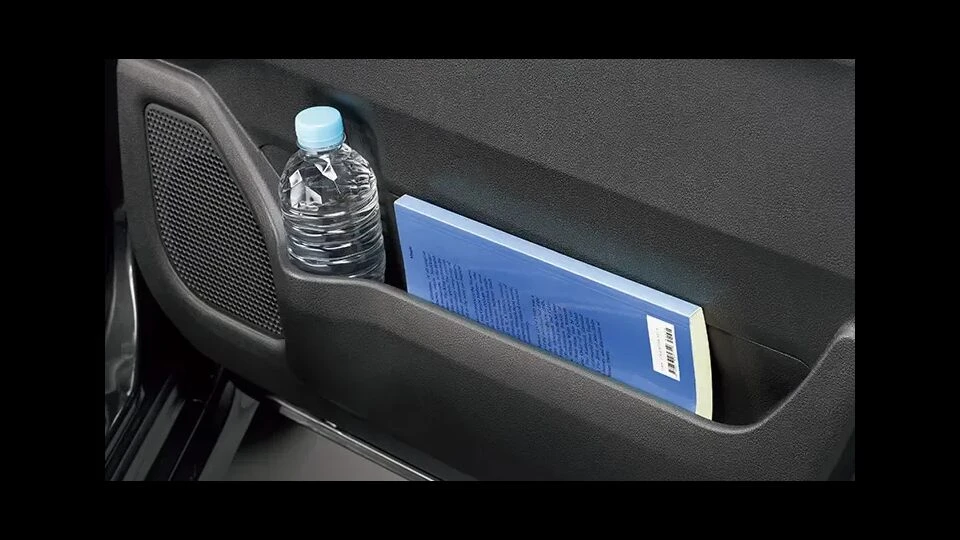 カーリース車両 スバル　ステラの画像