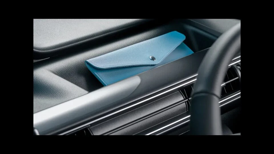 カーリース車両 スズキ　ワゴンRの画像