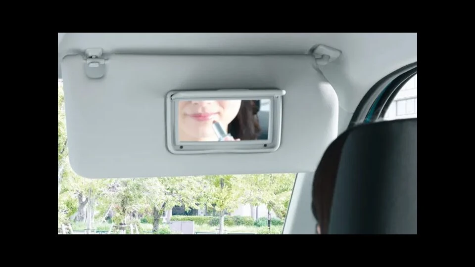 カーリース車両 スズキ　ワゴンRの画像