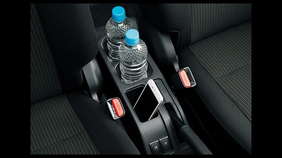 カーリース車両 スズキ　ジムニーの画像