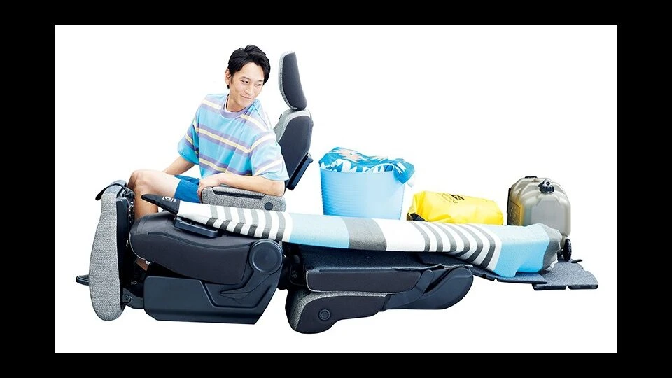 カーリース車両 スズキ　スペーシアの画像