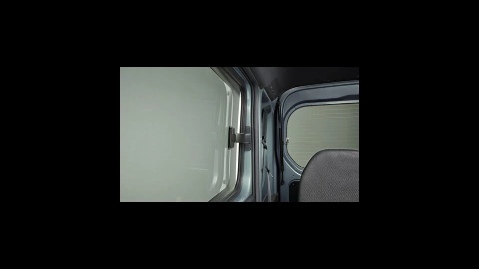カーリース車両 ホンダ　N-VANの画像