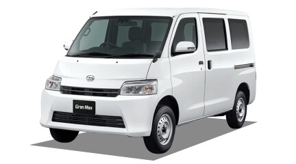 商用車・バン・トラック ダイハツ グランマックスカーゴ（新車）のカーリース画像