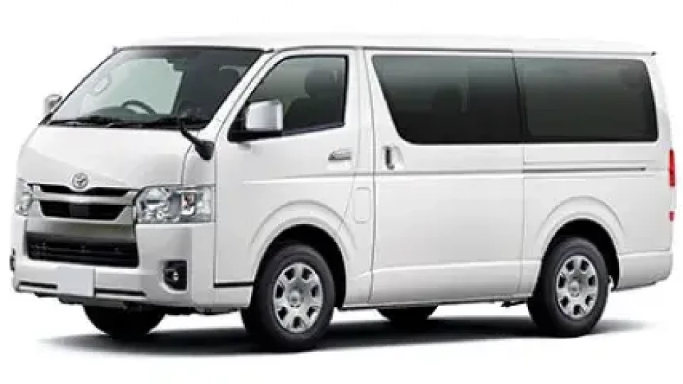 カーリース車両 日産　testの画像