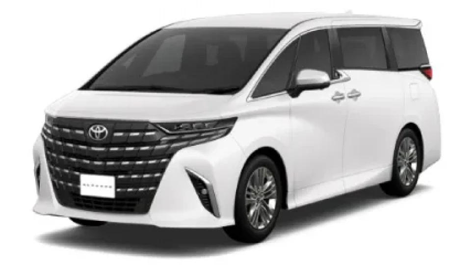 カーリース車両 日産　testの画像