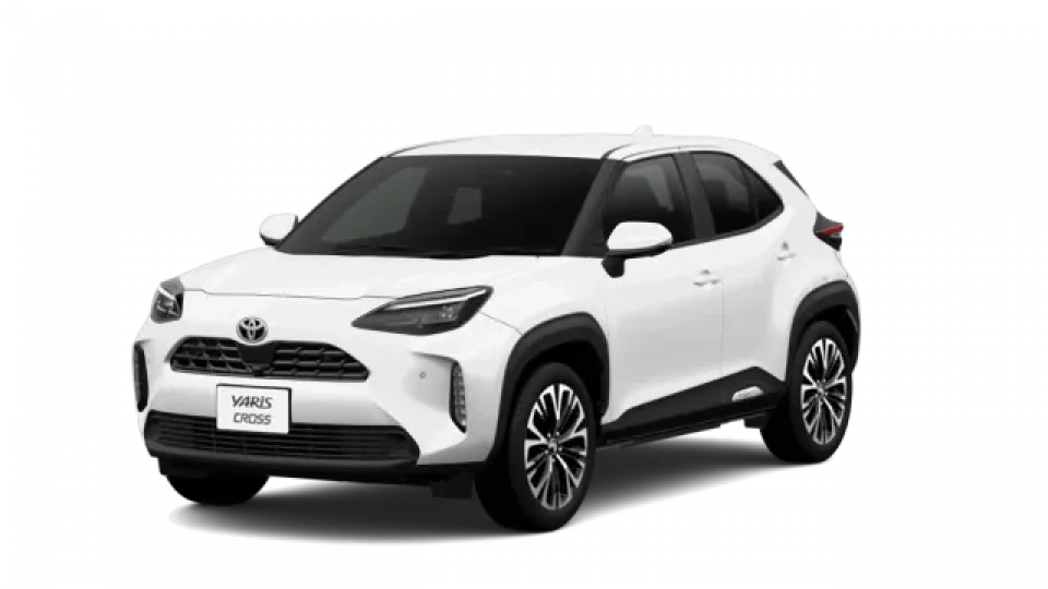 カーリース車両 日産　testの画像