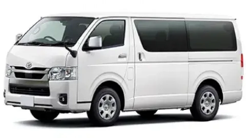 カーリース車両 日産　testの画像