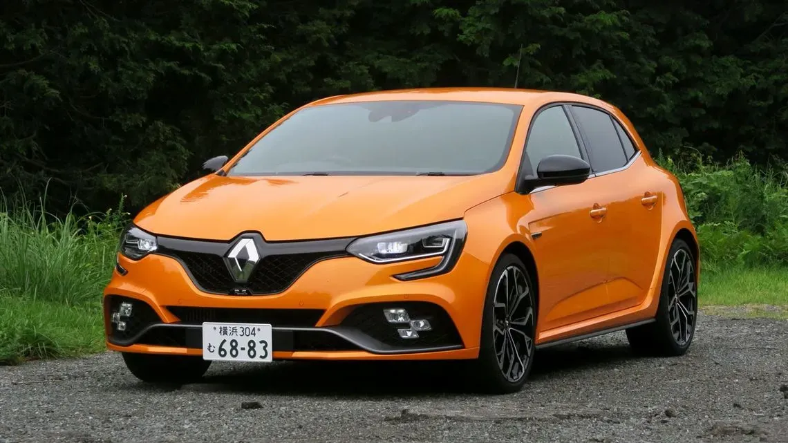 軽自動車 日産 test（新車）のカーリース画像