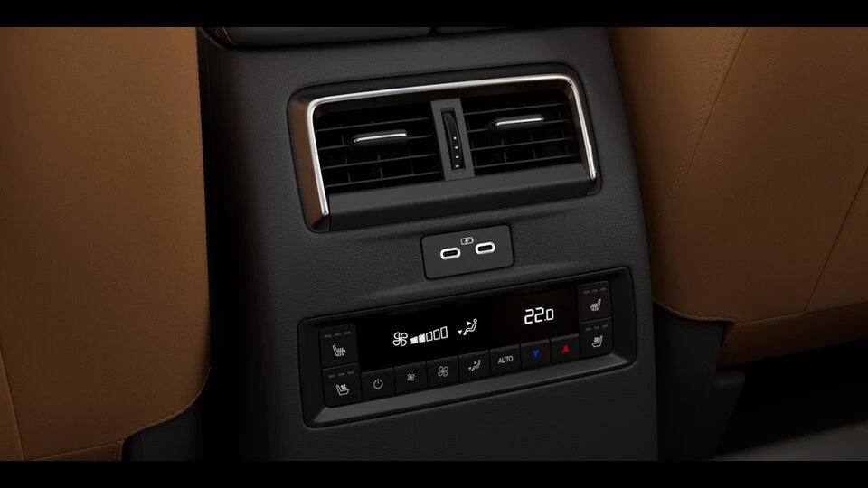 カーリース車両 マツダ　CX-80の画像