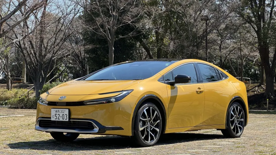 カーリース車両 トヨタ　testの画像