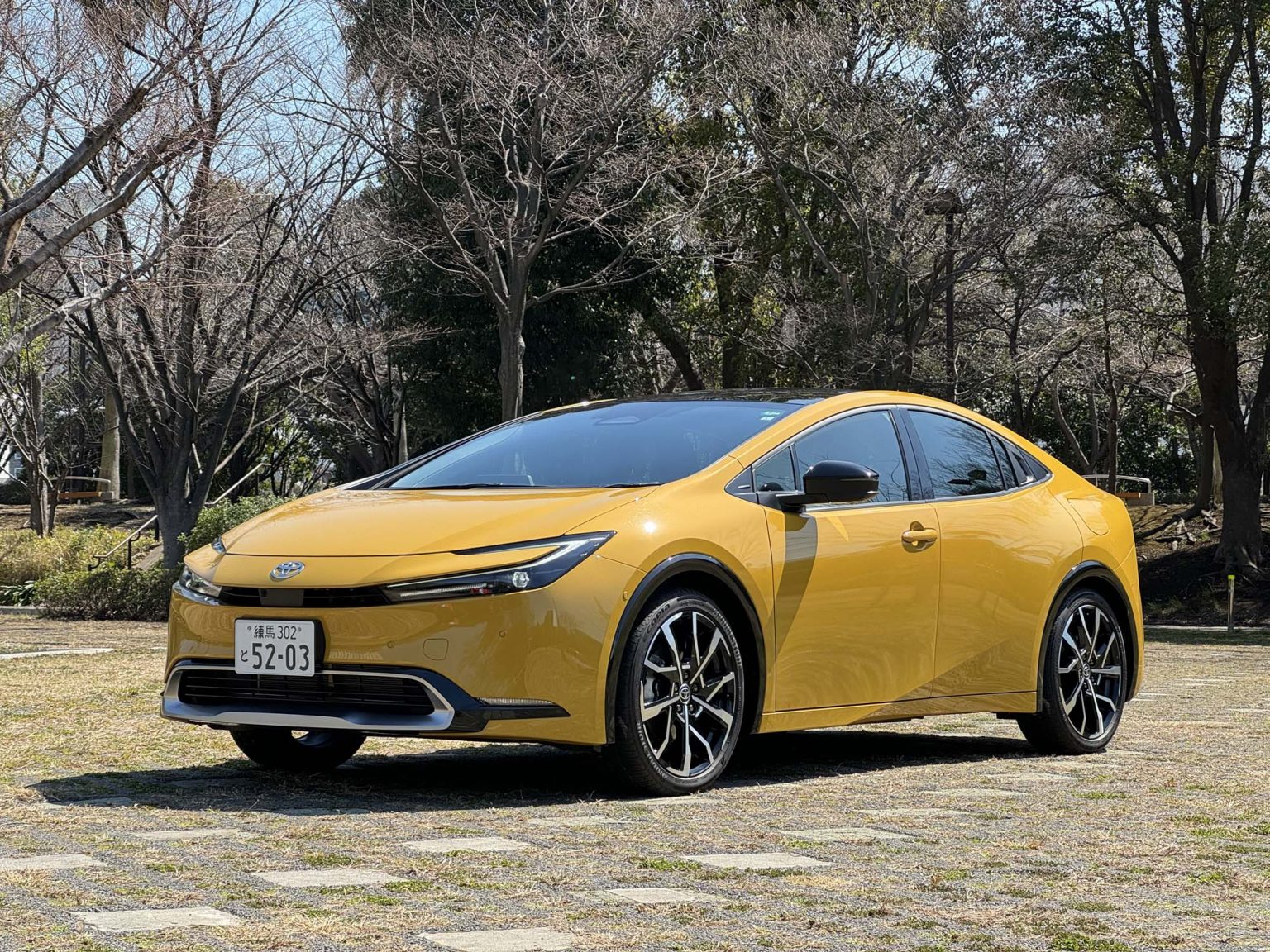 軽自動車 トヨタ TEST22（新車）のカーリース画像